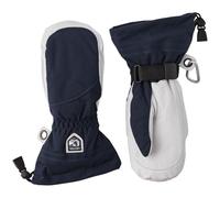 Hestra Heli Ski, manoplas de esquí, mujer, navy 6 Navy/Offwhite