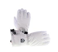 Hestra Heli Ski Mujer Guantes 6 Blanco