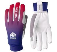 Hestra Infinium Momentum, guantes, azul marino 11 Navy
