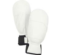 HESTRA Omni - Manoplas blancas 9