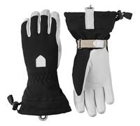 Hestra Patrol Gauntlet, Guantes de esquí, Mujer, Negro 8