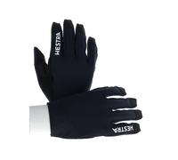 Hestra Spiro Long Guantes para ciclista 9 Negro