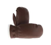 Hestra Sundborn Guantes 7 Marrón