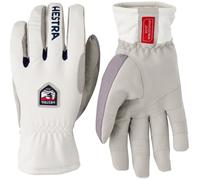 Hestra Windstopper Ergo Grip Touring, guantes, blanco 7 Ivory