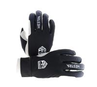 Hestra Infinium Momentum, guantes, negro 7 Black