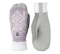 Hestra XC Primaloft - Manopla Syringa Print 5 para mujer