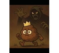 Het avontuur van Drollie en Joah en Yuri Kruk en de Mestkolos