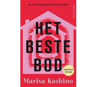 Het beste bod: Hoe ver zou jij gaan voor het huis van je dromen?