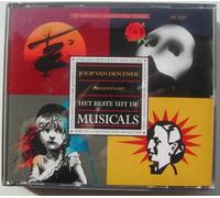 Het Beste Uit De Musicals