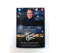 Frans Bauer - Frans Bauer - Het Beste Van Ahoy (Dvd+Cd) [Italia]
