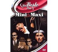 Het Beste Van Mini & Maxi