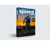 Het beste van Sjoerd Mossou: 50 mooie stukken over 2 bewogen voetbalseizoenen