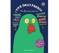 Het beste van The Daily Parrot