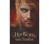 Het Bloed van Syarda: 4 (Het Licht van Doruïn)