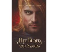 Het Bloed van Syarda (Het Licht van Doruïn)