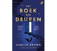 Het boek der deuren