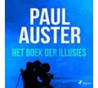 Het boek der illusies (audiolibro)