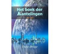 Het boek der Kantelingen