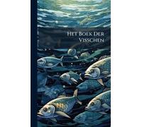Het Boek Der Visschen