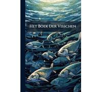 Het Boek Der Visschen