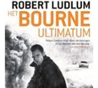 Het Bourne Ultimatum (audiolibro)