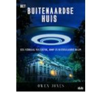 Het Buitenaardse Huis (ebook)