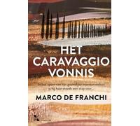 Het Caravaggio-vonnis (Valentina Medici, 1)