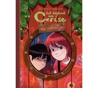 Het dagboek van Cerise en Valentijn