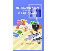 Het dagboek van (de haarclip van) Marie Claire: Het leven van een student zit niet mee, maar de hobbelige reis naar professional is ook nog niet zo hdp