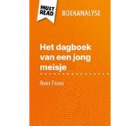 Het Dagboek Van Een Jong Meisje Van Anne Frank (boekanalyse) (ebook)
