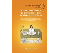 Het dagelijks leven eindigt nooit - het wordt alleen stiller: Een ironische reis door routine, vermoeidheid en de stille kunst van functioneren