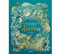 Het dikke boek van alle bijzondere dieren