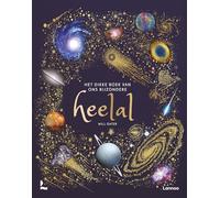 Het dikke boek van ons bijzondere heelal