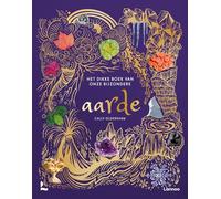 Het dikke boek van onze bijzondere aarde