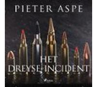 Het Dreyse-incident (audiolibro)