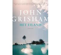 Het eiland (Camino island, 1)