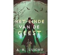 Het Einde van de Geest (De Riven Trilogie)