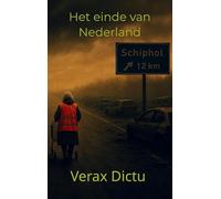 Het einde van Nederland