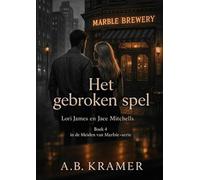Het gebroken Spel: Boek 4: De meiden van Marble