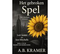Het gebroken Spel: Boek 4: in de meiden van Marble serie