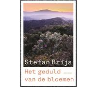 Het geduld van de bloemen