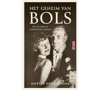 Het geheim van Bols: hoe de oorlog een familiebedrijf verscheurt