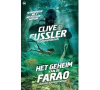 Het geheim van de farao (Kurt Austin-avonturen (NUMA-files), 13)