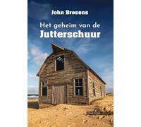 Het Geheim van de Jutterschuur