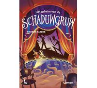Het geheim van de Schaduwgruw (Owee aan Zee, 3)