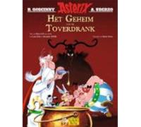 Het Geheim Van De Toverdrank (ebook)