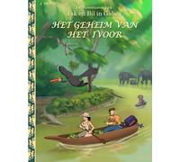 Het geheim van het ivoor: De avonturen van Jak en Bil in Gabon: 2