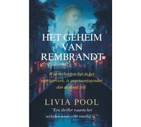 Het Geheim van Rembrandt