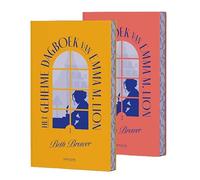 Het geheime dagboek van Emma M. Lion (set)