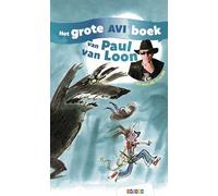 Het grote AVI boek van Paul van Loon